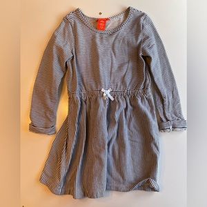 Joe Fresh kids size medium dress